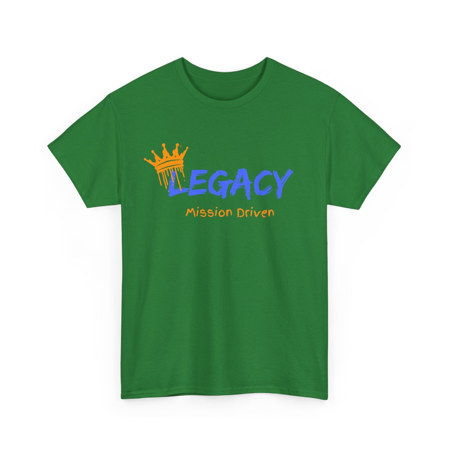 Legacy Women's & Men's T-Shirt