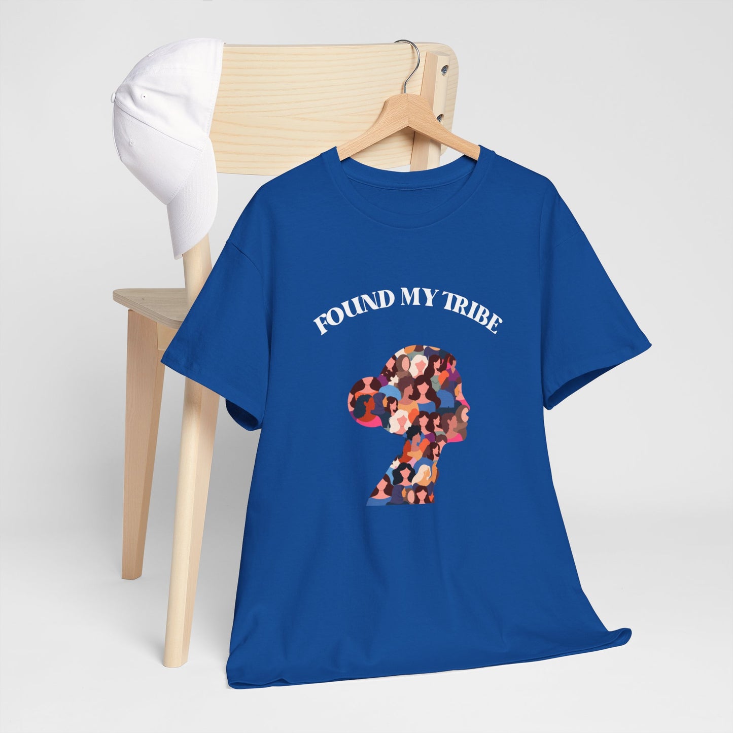 My Tribe Women's T-Shirt