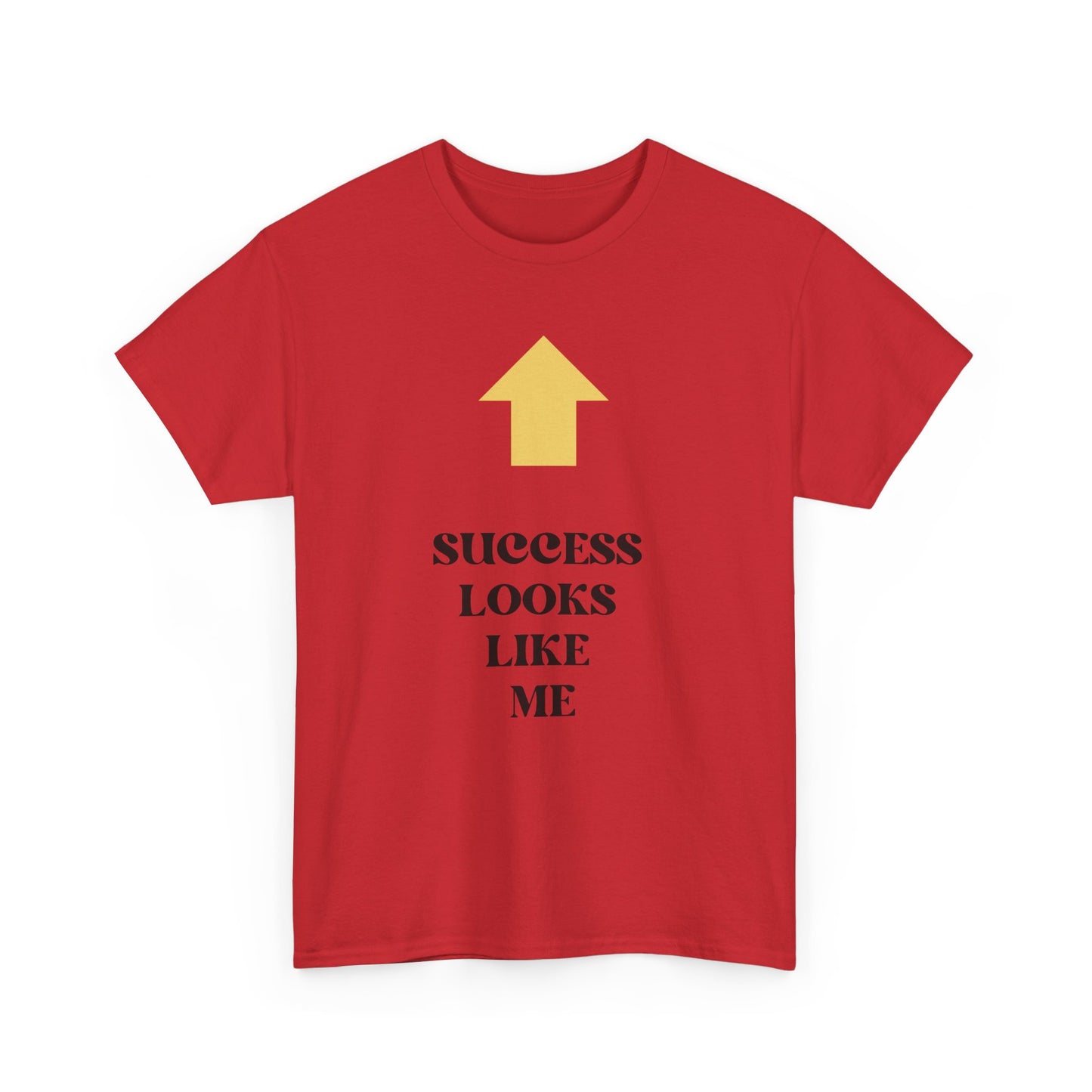 Success Women's & Men's T-Shirt