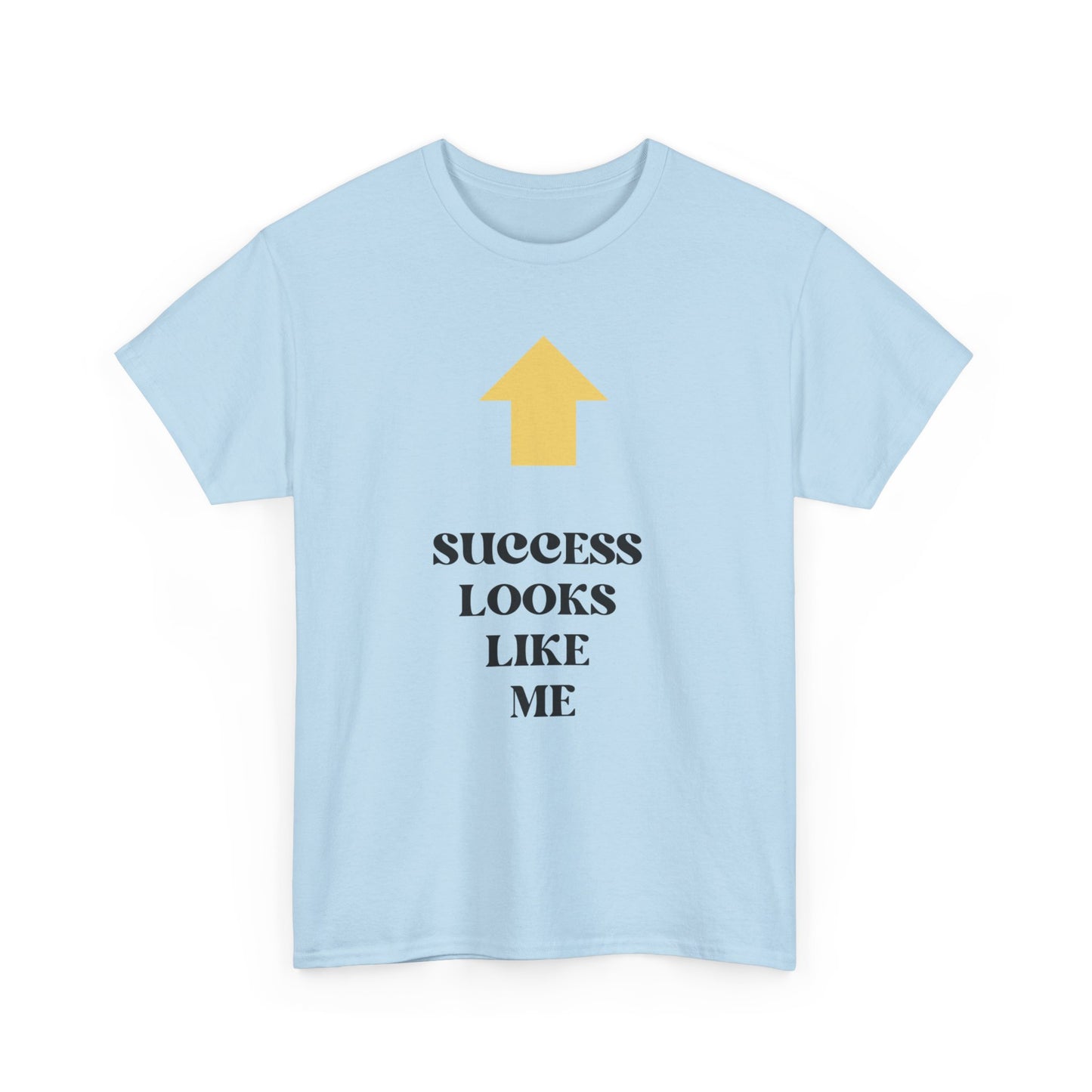 Success Women's & Men's T-Shirt