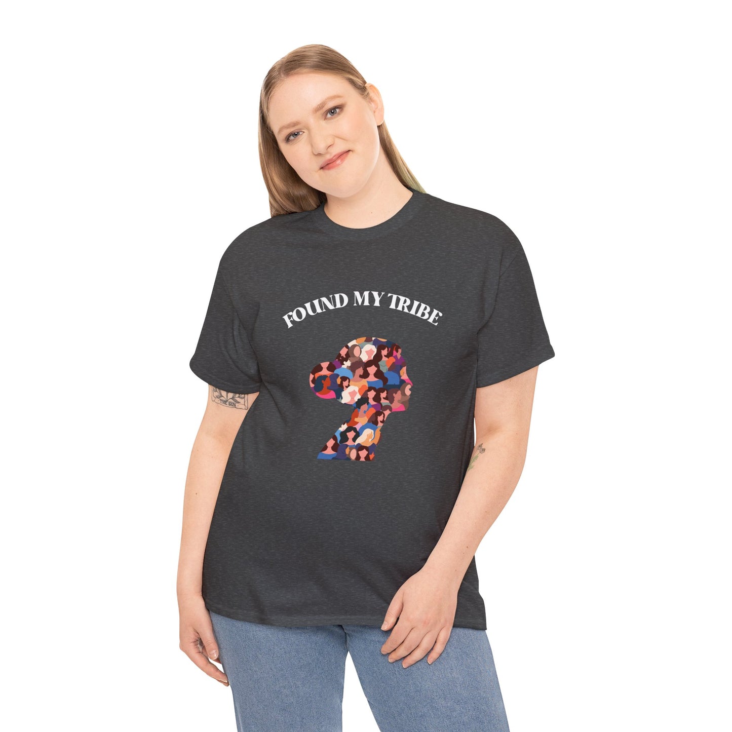 My Tribe Women's T-Shirt