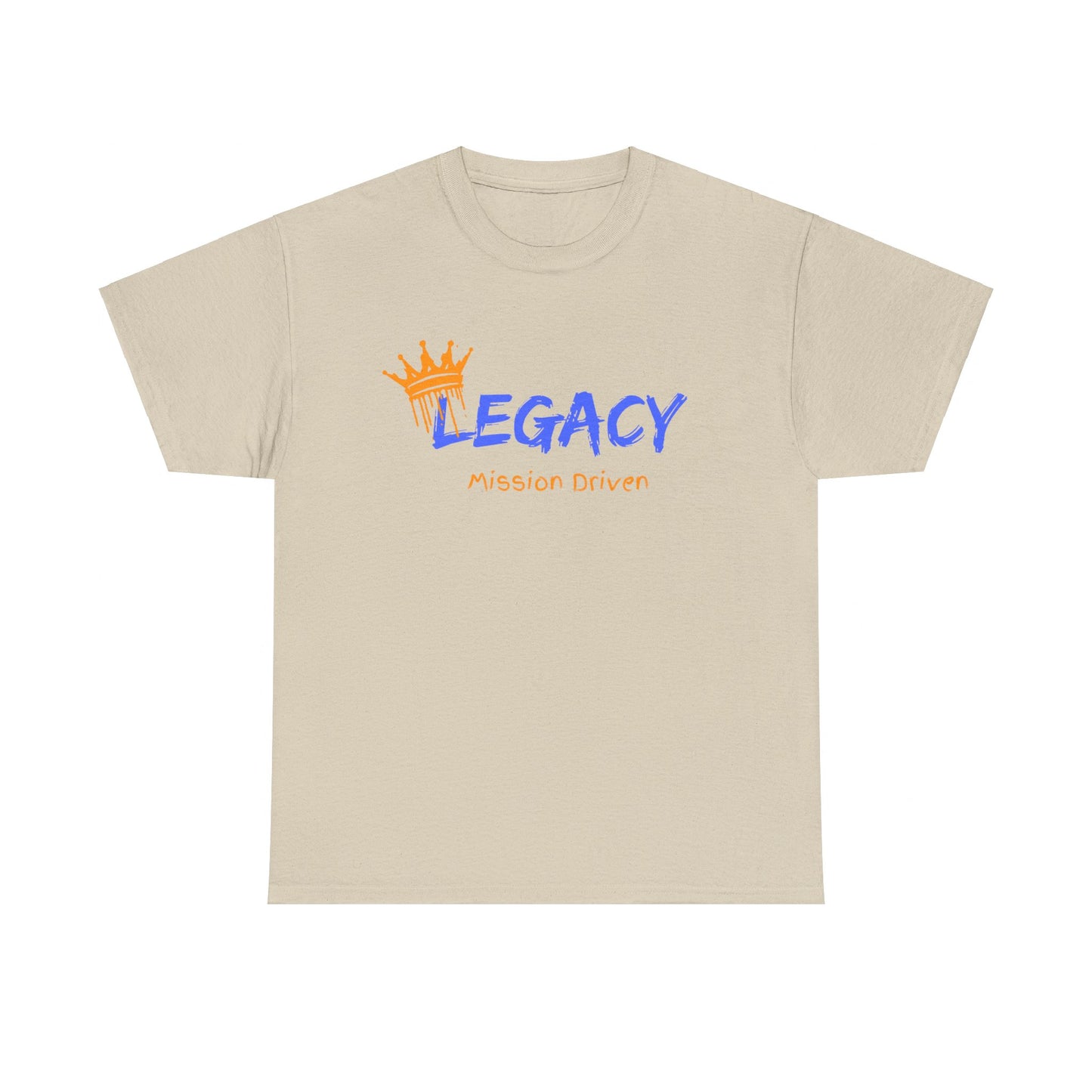 Legacy Women's & Men's T-Shirt