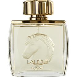 LALIQUE EQUUS by Lalique - EAU DE PARFUM SPRAY