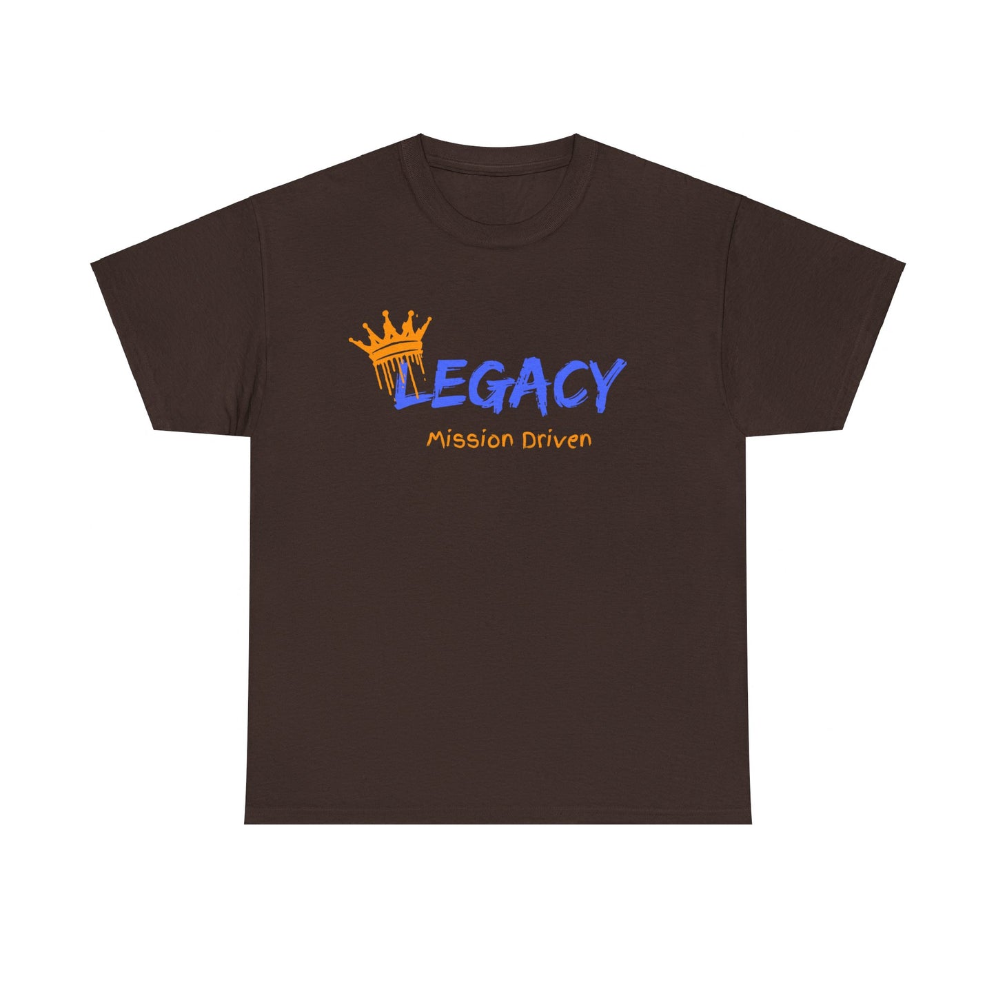 Legacy Women's & Men's T-Shirt