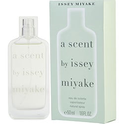 A SCENT BY ISSEY MIYAKE by Issey Miyake - EDT SPRAY