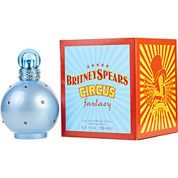 CIRCUS FANTASY BRITNEY SPEARS by Britney Spears - EAU DE PARFUM SPRAY