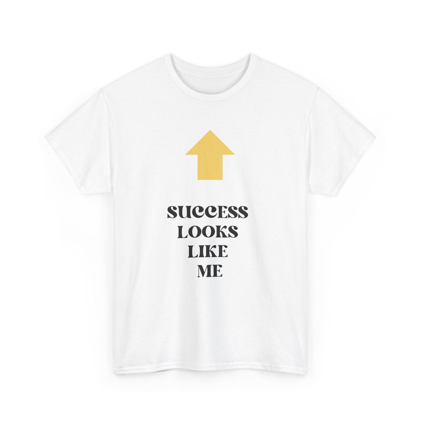 Success Women's & Men's T-Shirt