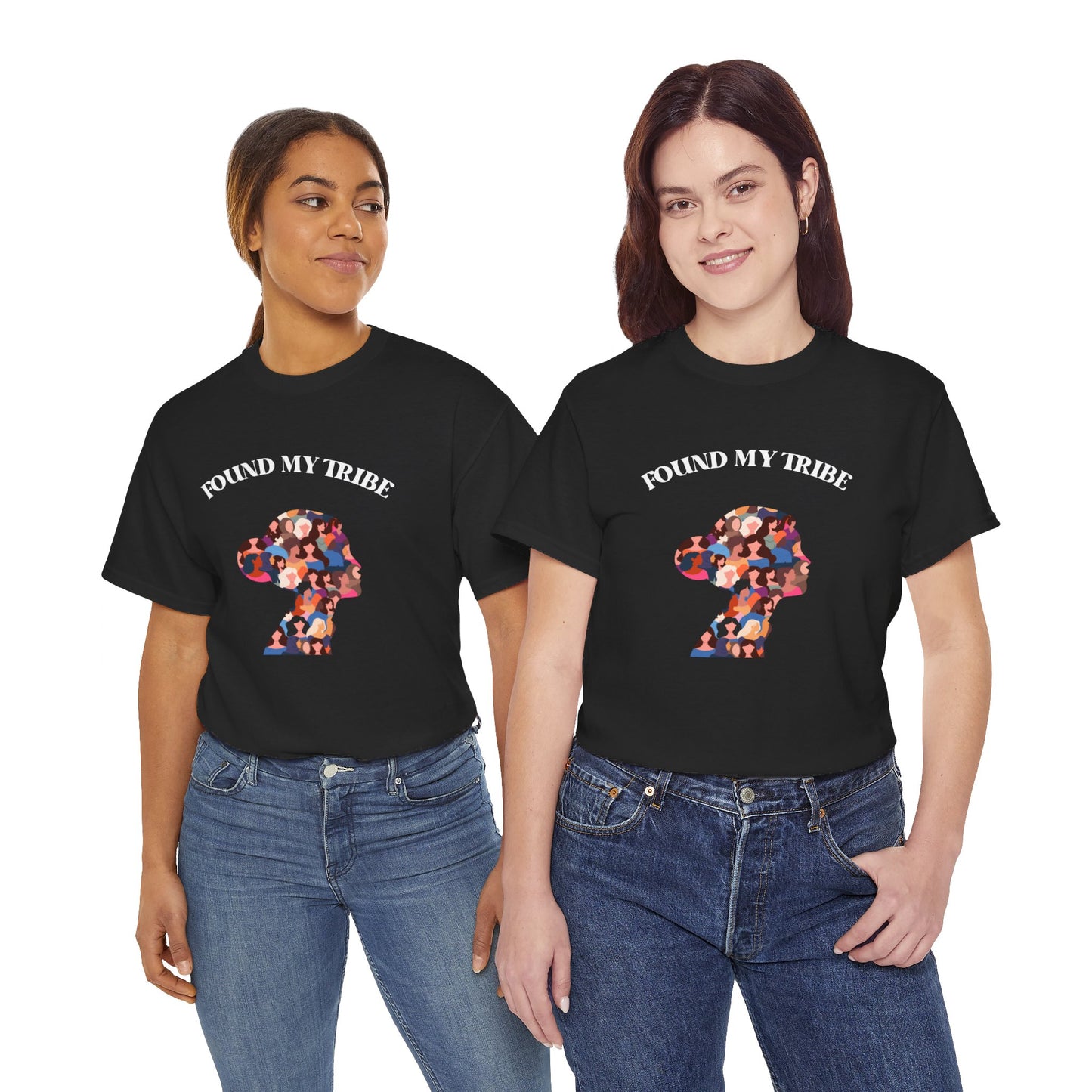 My Tribe Women's T-Shirt