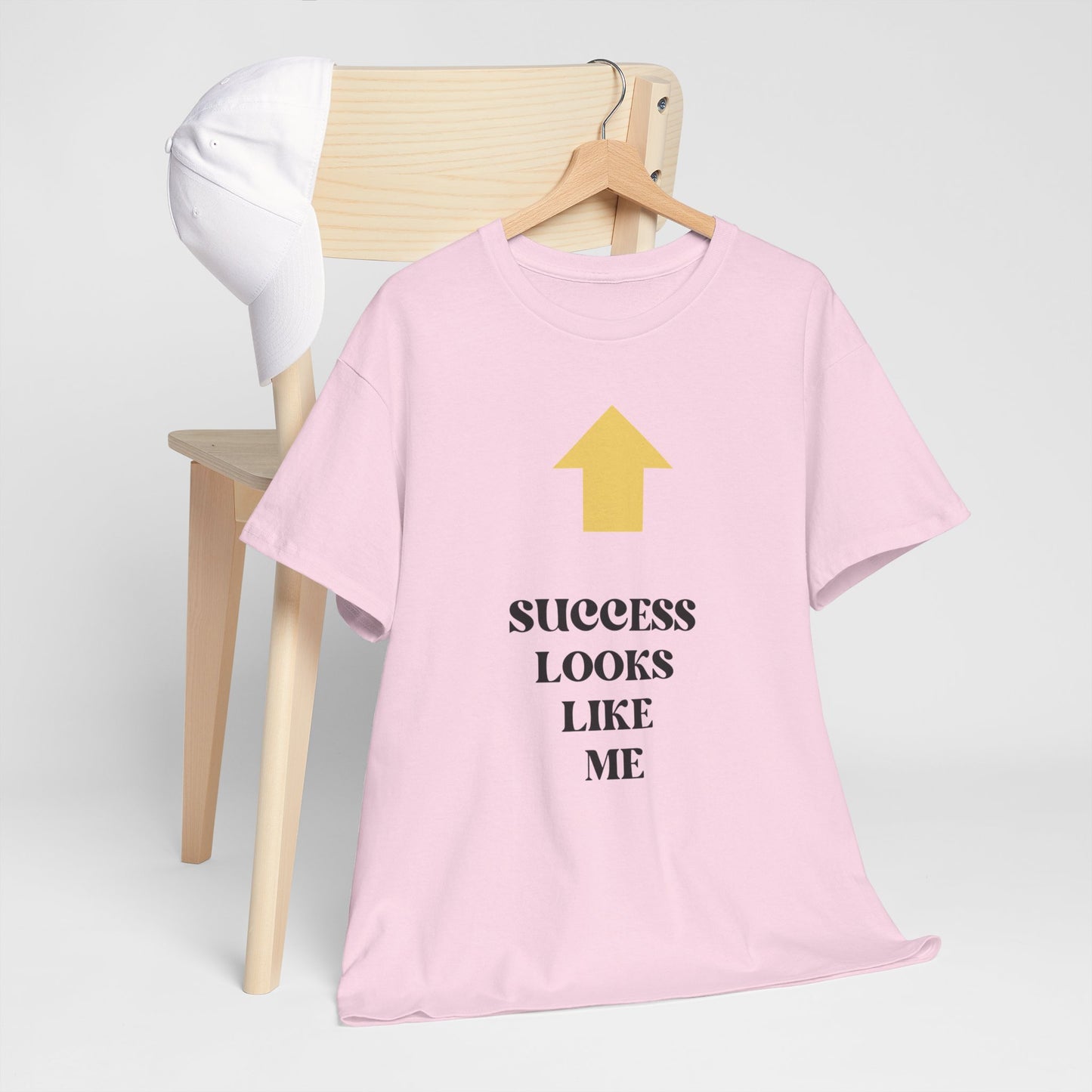 Success Women's & Men's T-Shirt