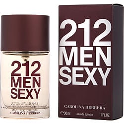 212 SEXY by Carolina Herrera - EDT SPRAY