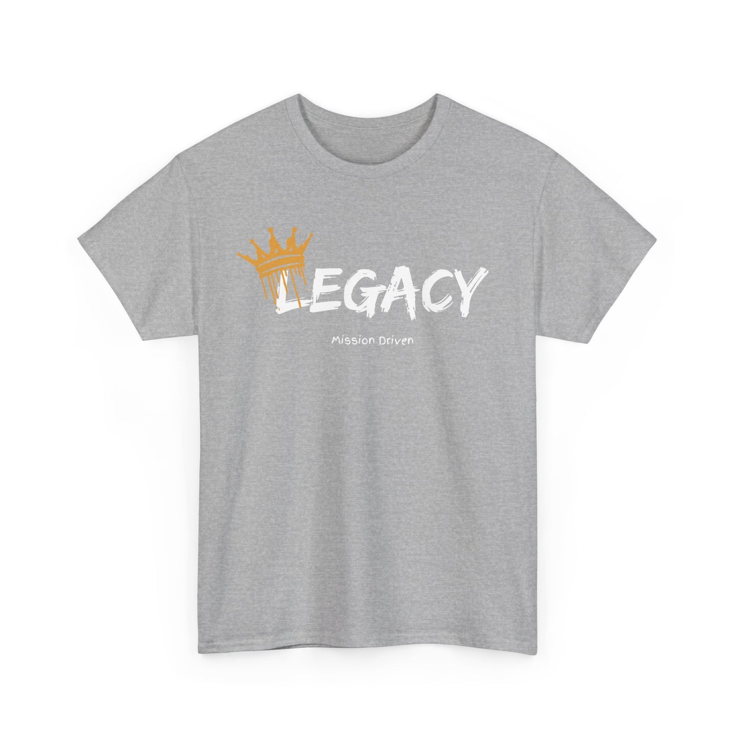 Legacy Women's & Men's T-Shirt