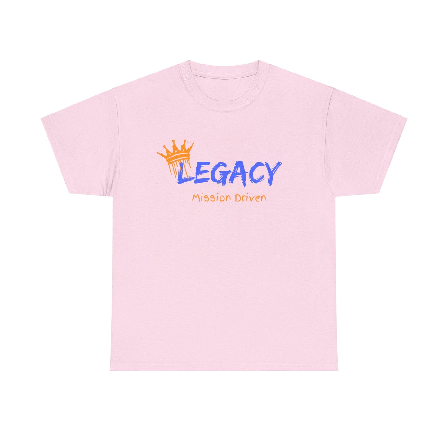 Legacy Women's & Men's T-Shirt