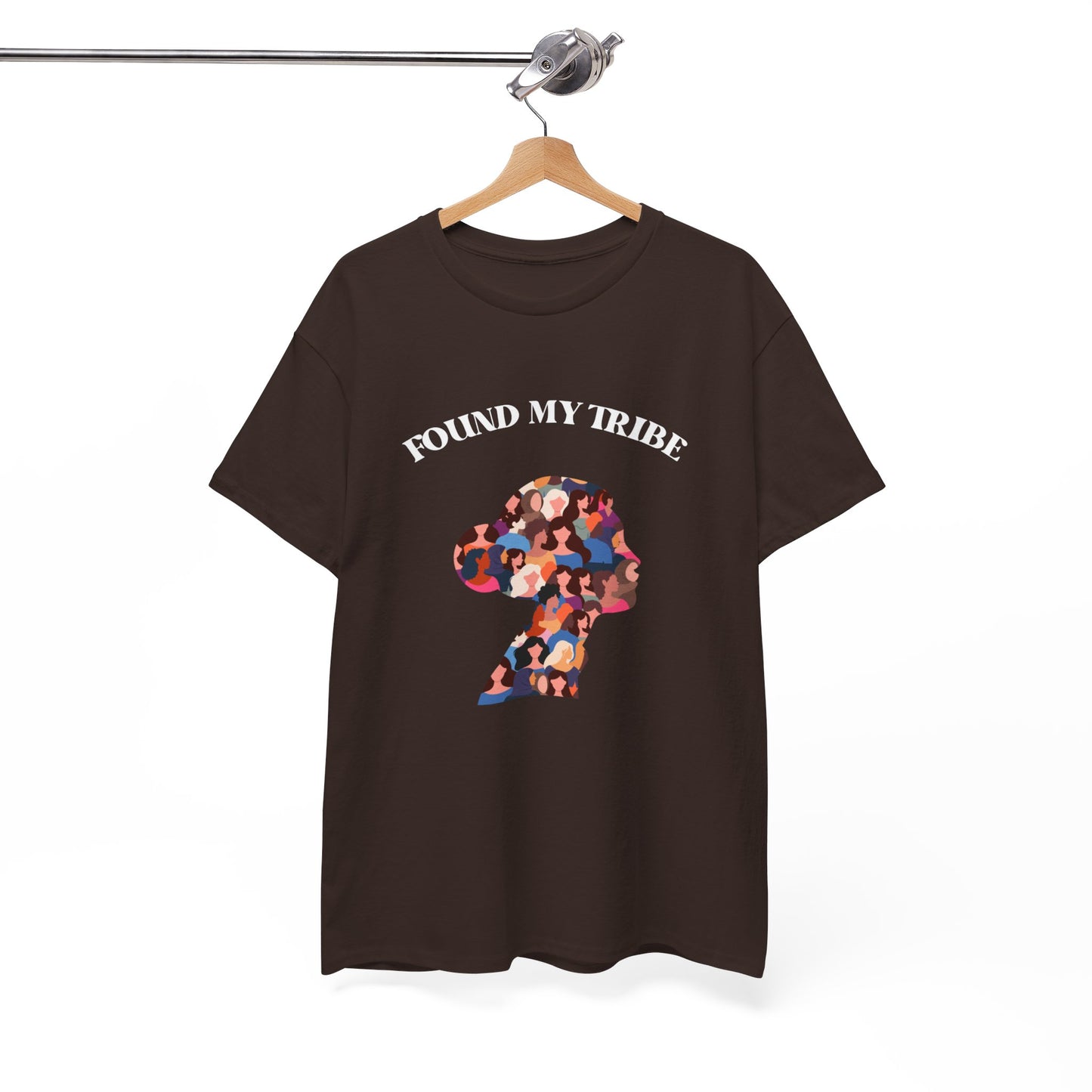 My Tribe Women's T-Shirt