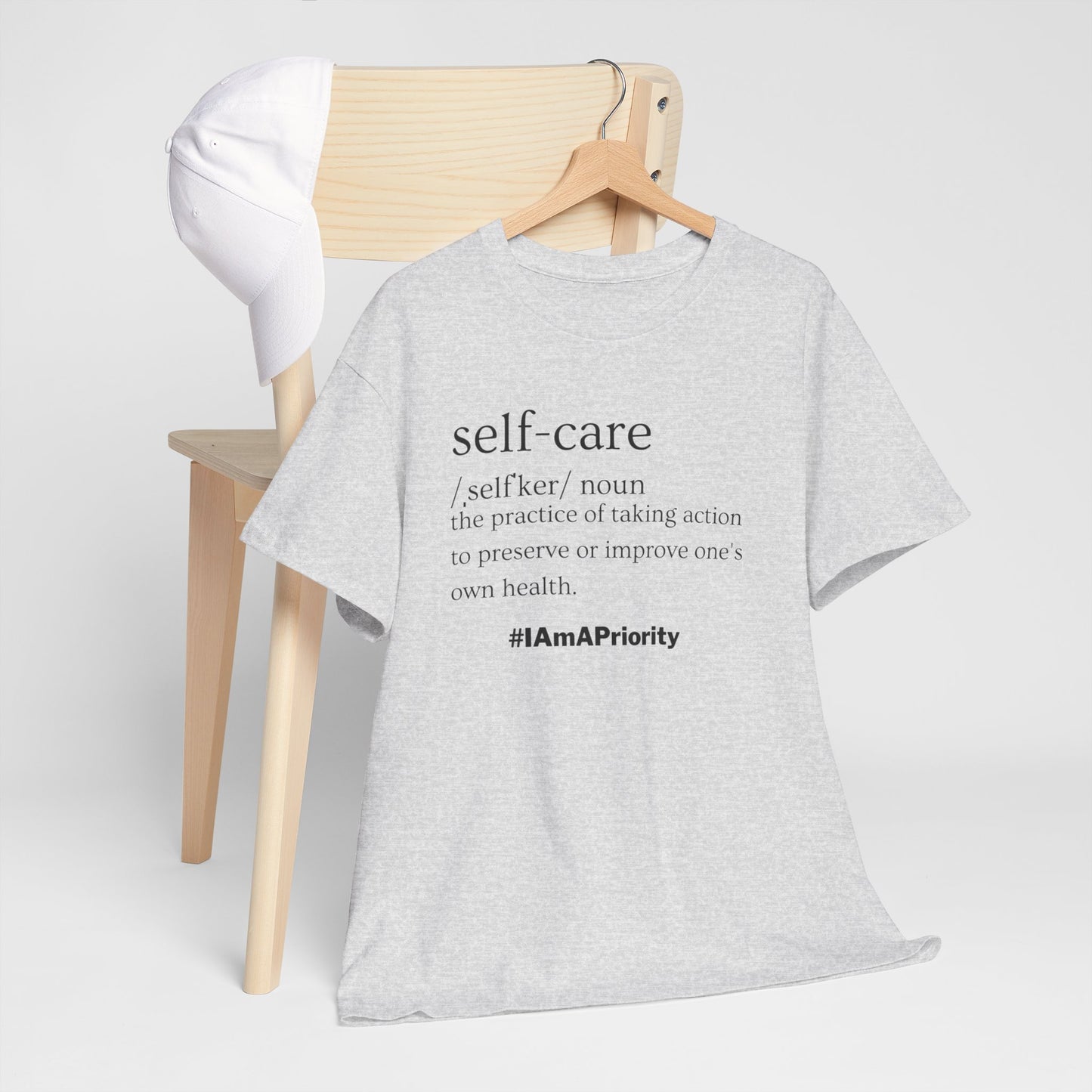 Self-Care Women's & Men's T-Shirts