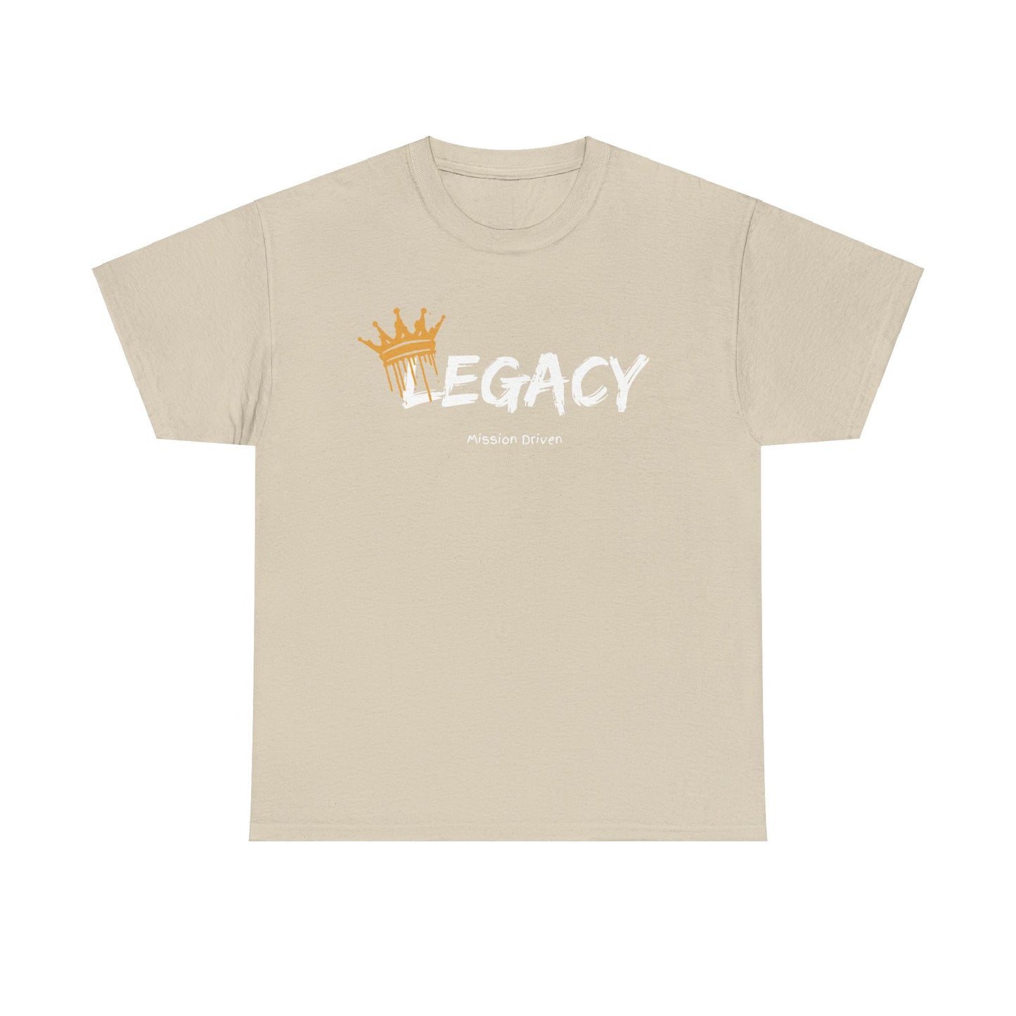 Legacy Women's & Men's T-Shirt