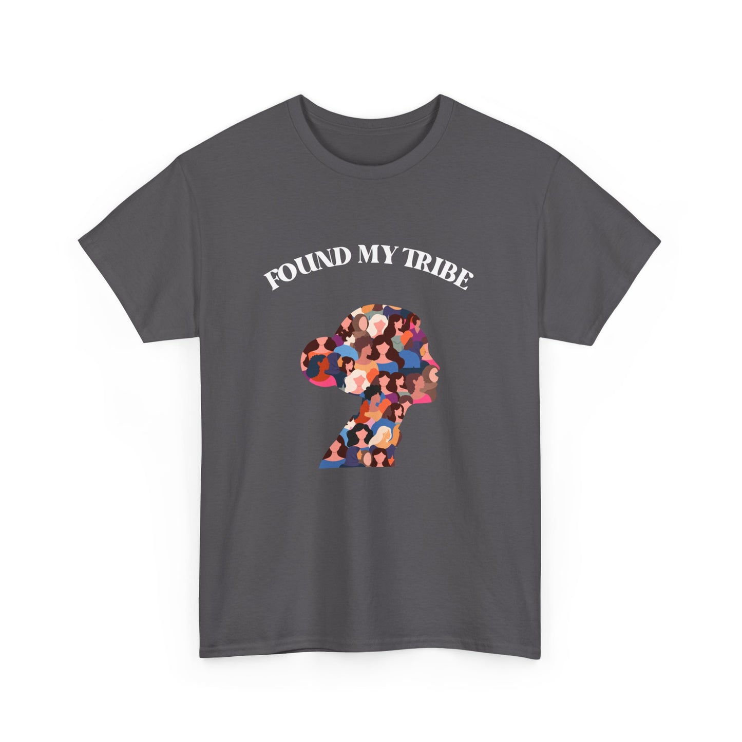 My Tribe Women's T-Shirt