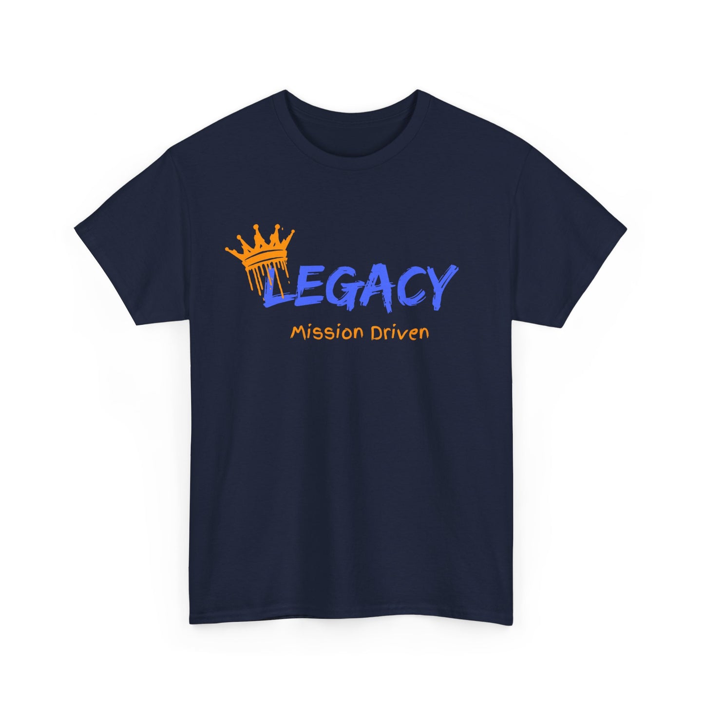 Legacy Women's & Men's T-Shirt