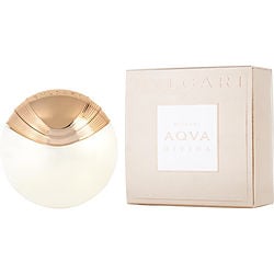 BVLGARI AQUA DIVINA by Bvlgari - EDT SPRAY