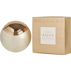 BVLGARI AQUA DIVINA by Bvlgari - EDT SPRAY