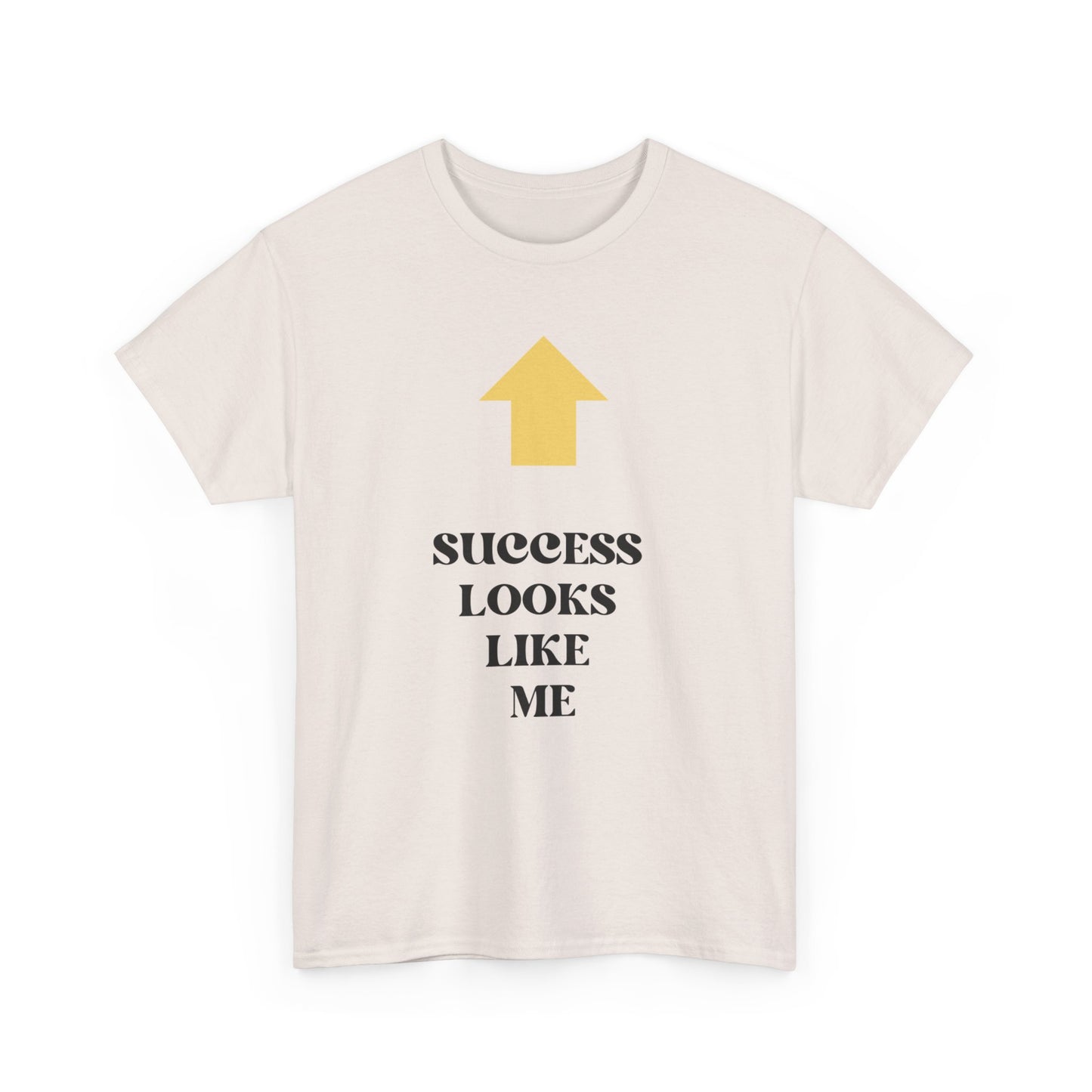 Success Women's & Men's T-Shirt