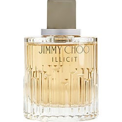 JIMMY CHOO ILLICIT by Jimmy Choo - EAU DE PARFUM SPRAY