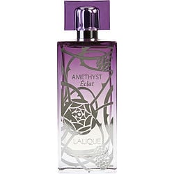 LALIQUE AMETHYST ECLAT by Lalique - EAU DE PARFUM SPRAY