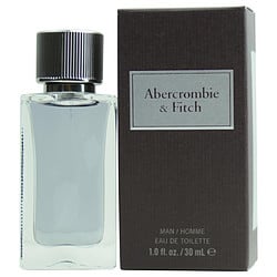 ABERCROMBIE & FITCH FIRST INSTINCT by Abercrombie & Fitch - EDT SPRAY