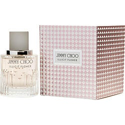 JIMMY CHOO ILLICIT FLOWER by Jimmy Choo - EDT SPRAY