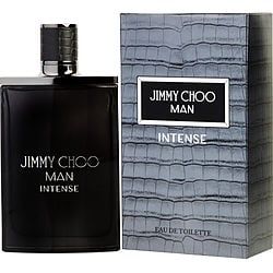 JIMMY CHOO INTENSE by Jimmy Choo - EDT SPRAY