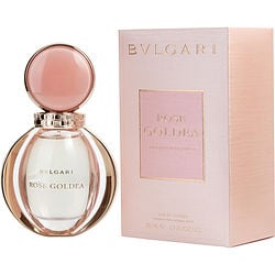 BVLGARI ROSE GOLDEA by Bvlgari - EAU DE PARFUM SPRAY