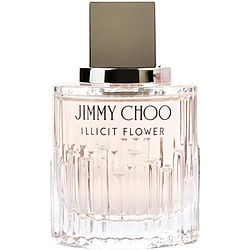 JIMMY CHOO ILLICIT FLOWER by Jimmy Choo - EDT SPRAY