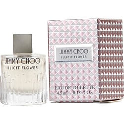 JIMMY CHOO ILLICIT FLOWER by Jimmy Choo - EDT