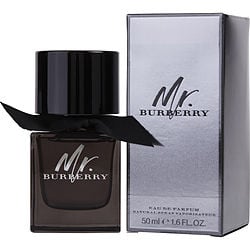 MR BURBERRY by Burberry - EAU DE PARFUM SPRAY