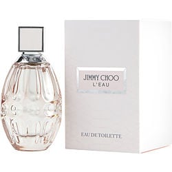 JIMMY CHOO L'EAU by Jimmy Choo - EDT SPRAY