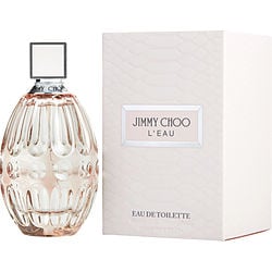 JIMMY CHOO L'EAU by Jimmy Choo - EDT SPRAY