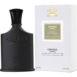 CREED GREEN IRISH TWEED by Creed - EAU DE PARFUM SPRAY