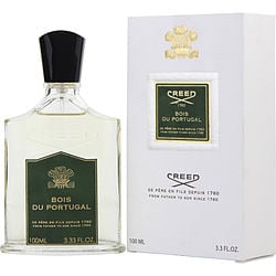 CREED BOIS DU PORTUGAL by Creed - EAU DE PARFUM SPRAY