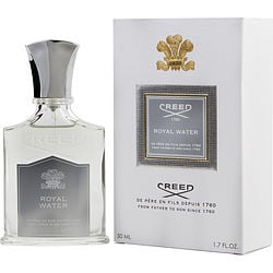 CREED ROYAL WATER by Creed - EAU DE PARFUM SPRAY