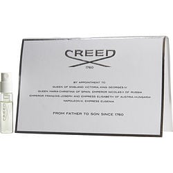 CREED ACQUA FIORENTINA by Creed - EAU DE PARFUM SPRAY VIAL ON CARD