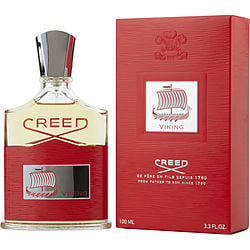 CREED VIKING by Creed - EAU DE PARFUM SPRAY