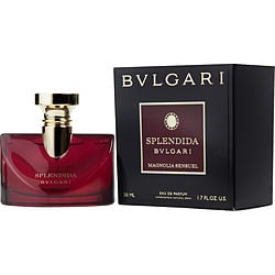 BVLGARI SPLENDIDA MAGNOLIA SENSUEL by Bvlgari - EAU DE PARFUM SPRAY