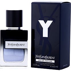 Y by Yves Saint Laurent - EAU DE PARFUM SPRAY