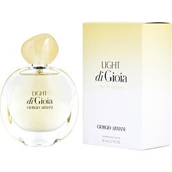 LIGHT DI GIOIA by Giorgio Armani - EAU DE PARFUM SPRAY