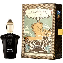 XERJOFF CASAMORATI REGIO by Xerjoff - EAU DE PARFUM SPRAY