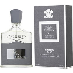 CREED AVENTUS by Creed - COLOGNE SPRAY