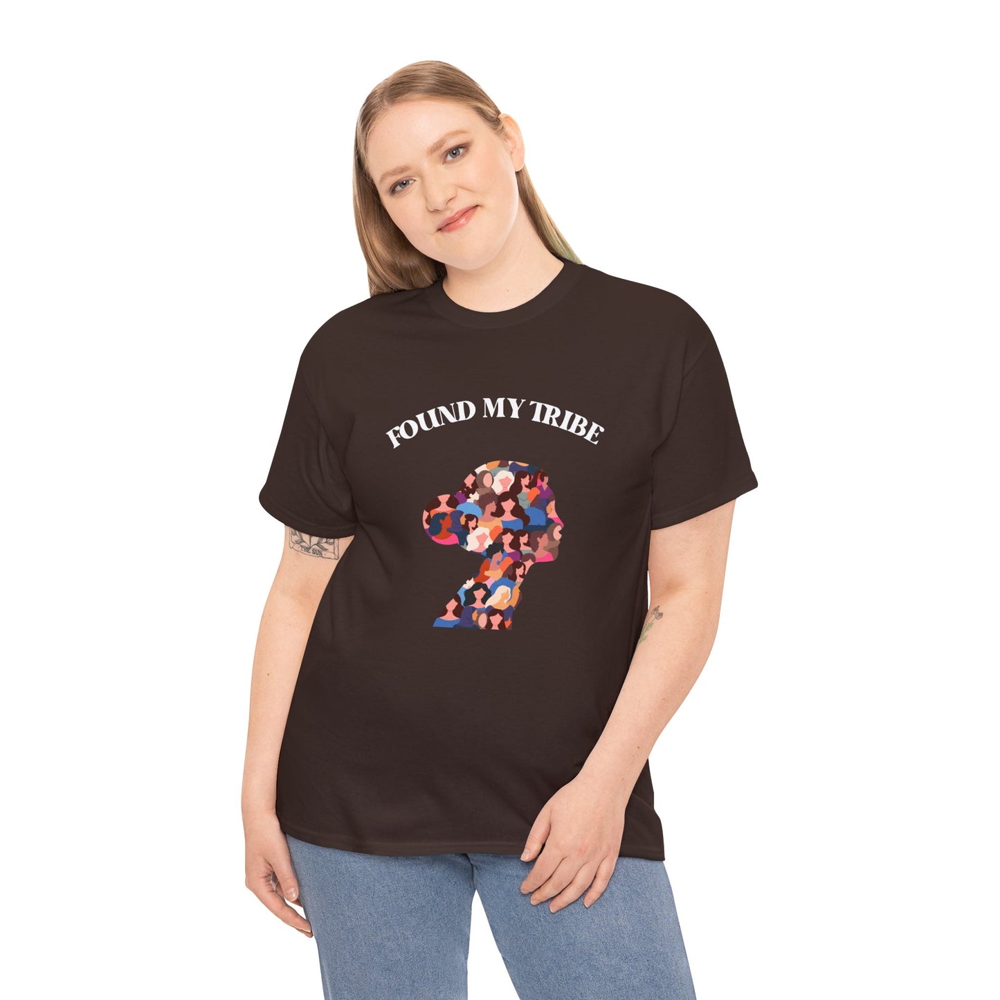 My Tribe Women's T-Shirt