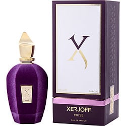 XERJOFF MUSE by Xerjoff - EAU DE PARFUM SPRAY