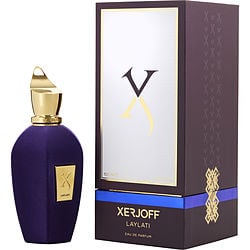 XERJOFF LAYLATI by Xerjoff - EAU DE PARFUM SPRAY