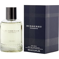 WEEKEND by Burberry - EDT SPRAY