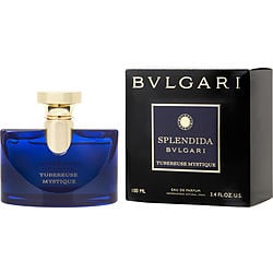 BVLGARI SPLENDIDA TUBEREUSE MYSTIQUE by Bvlgari - EAU DE PARFUM SPRAY